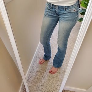Hollister jeans